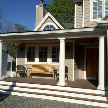 Gaines Residence