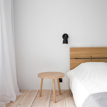 FERIENWOHNUNG IN MIEDZYZDROJE