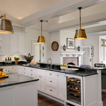 Fireplaces