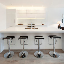 Parkplace kitchen