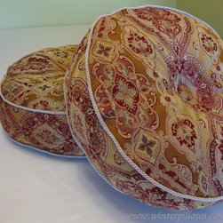 Pillows - Decorative Pillows