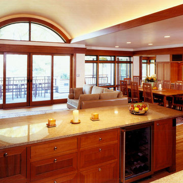 Lake House