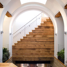 Interior Stairs