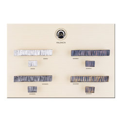 Elite Knobs Showroom - Products