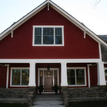 house exterior