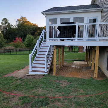 Sunroom Addition