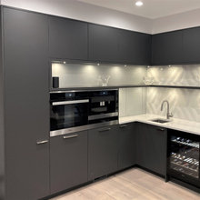 Our Kitchen