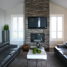 Fireplace ideas