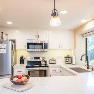 kitchenCRATE Akeby Drive