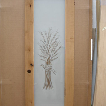 Cabinet Inserts