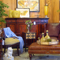 Our Store Displays & Products - Products