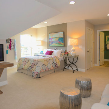 2nd Level Bonus Suite