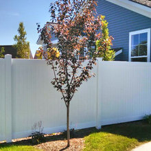 Exterior Ideas