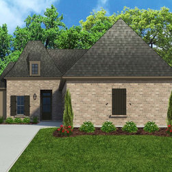 Belfry Elevation - Products
