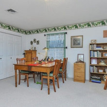Carrie’s Study