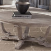 Liberty Furniture Graystone 3-Piece Occassional Table Set