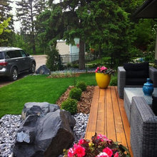 Landscaping 9419