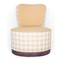 Our Bespoke Range of Luxe Furniture - Armchairs & Accent Chairs