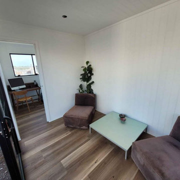 Container Home - 40ft 2 Bedroom Whitsunday