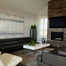 Living room Furnishings