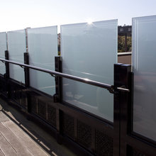 eckard's privacy screen