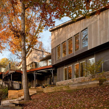 Great Falls Alteration - VA