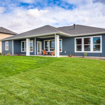 2016 Fall Parade Home