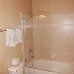 Tub Enclosures - Products