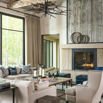 Jada Windows Thermally Broken Steel Windows and Doors