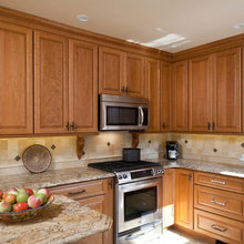 Kitchen Ideas