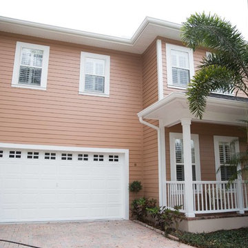 Residential Projects