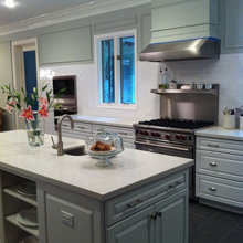 kitchen ideas
