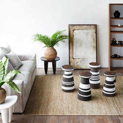 Africa Collection - Furniture