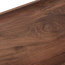 Abel Mango Wood Bookcase