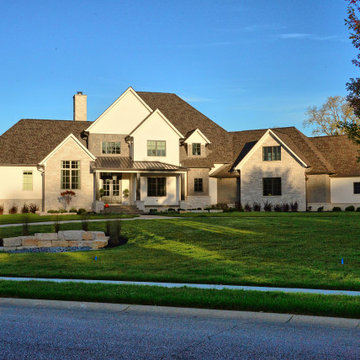 Front Elevation