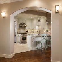 Kitchen Ideas