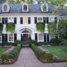 292 Landscaping
