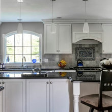 Kitchen Ideas
