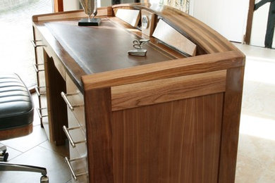 Custom Desk
