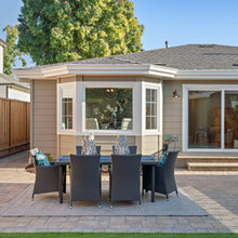 Encanto Pool House