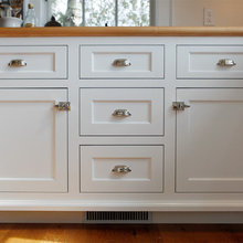 kitchen cabs