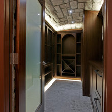 wine room