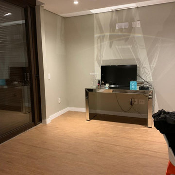 Before remodeling - Bedroom ML