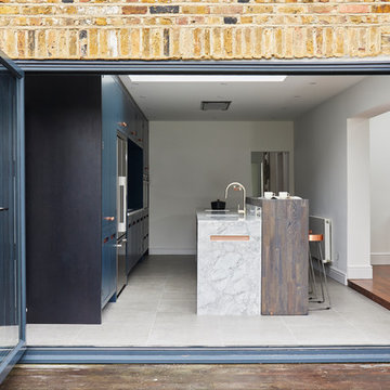 Woodford - A contemporary classic