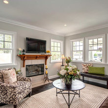 Living Room Ideas