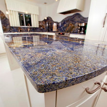 ginnydem's ideas countertops