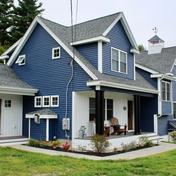 Rizing Raised Ranch