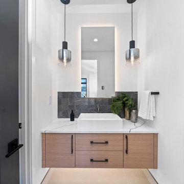 Quartz, Sintered Stone, and Porcelain Slabs
