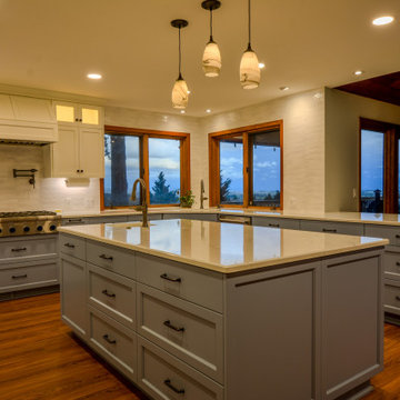 Baxter Residence