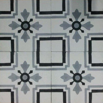 Kitchen Floor in Brooklyn NY.